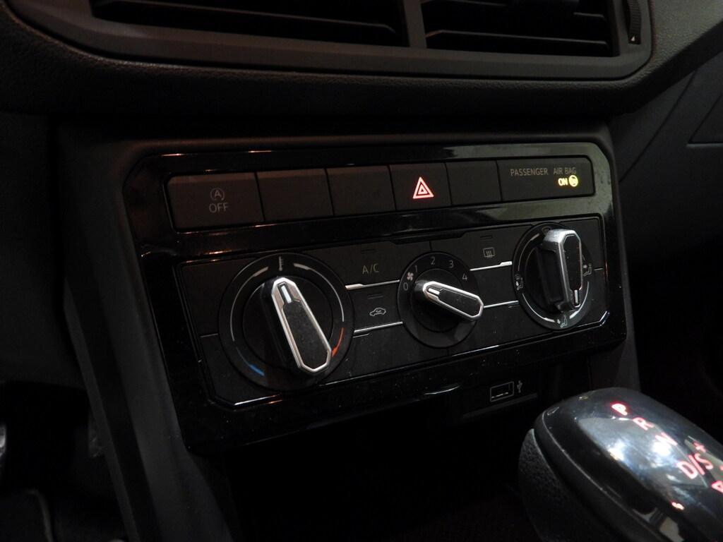 Volkswagen T-Cross 1.6 TDI SCR Style DSG