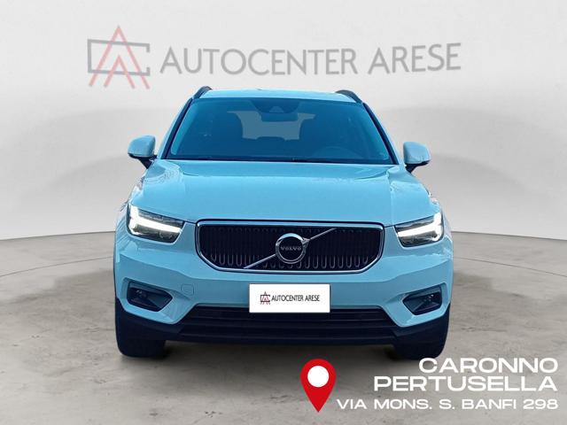 VOLVO XC40 D3 AWD Geartronic Business