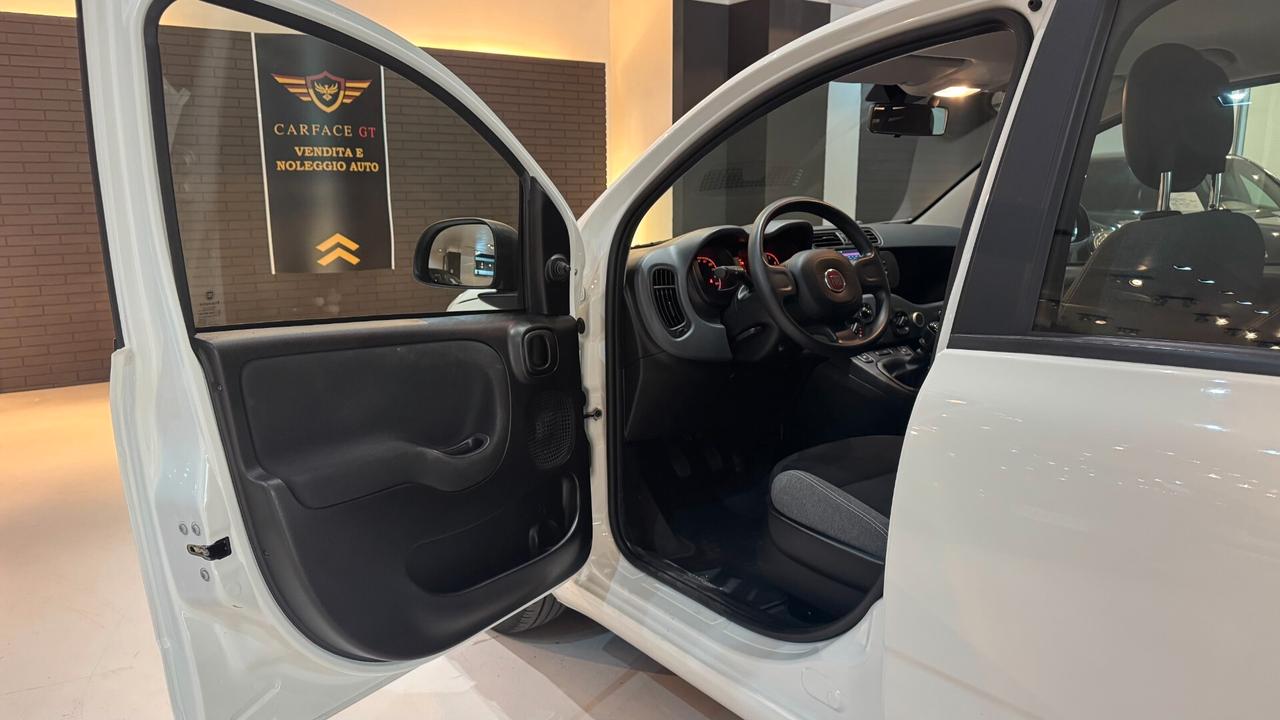 FIAT PANDA 1.0 70CV - 2022