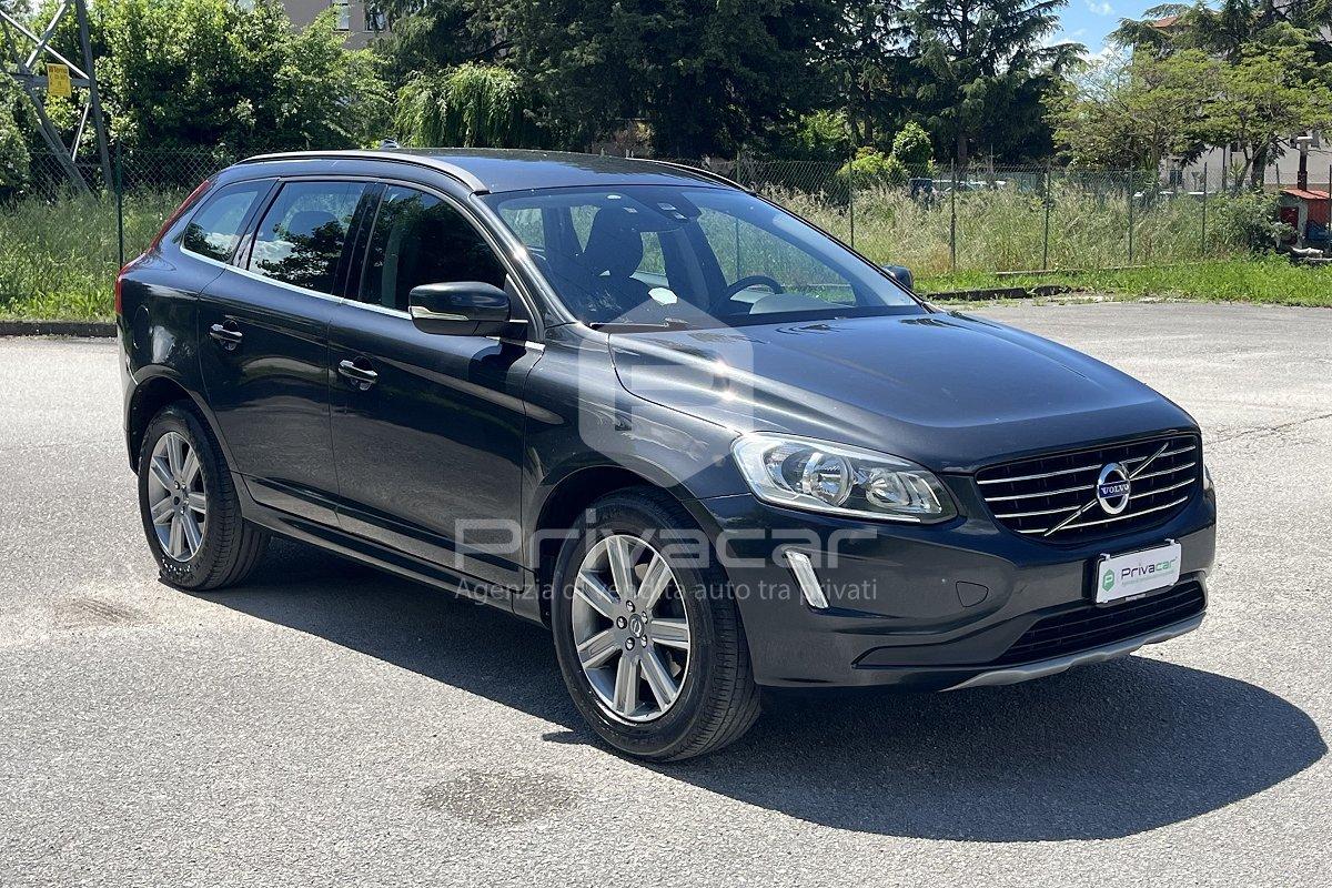 VOLVO XC60 D3 Geartronic Momentum