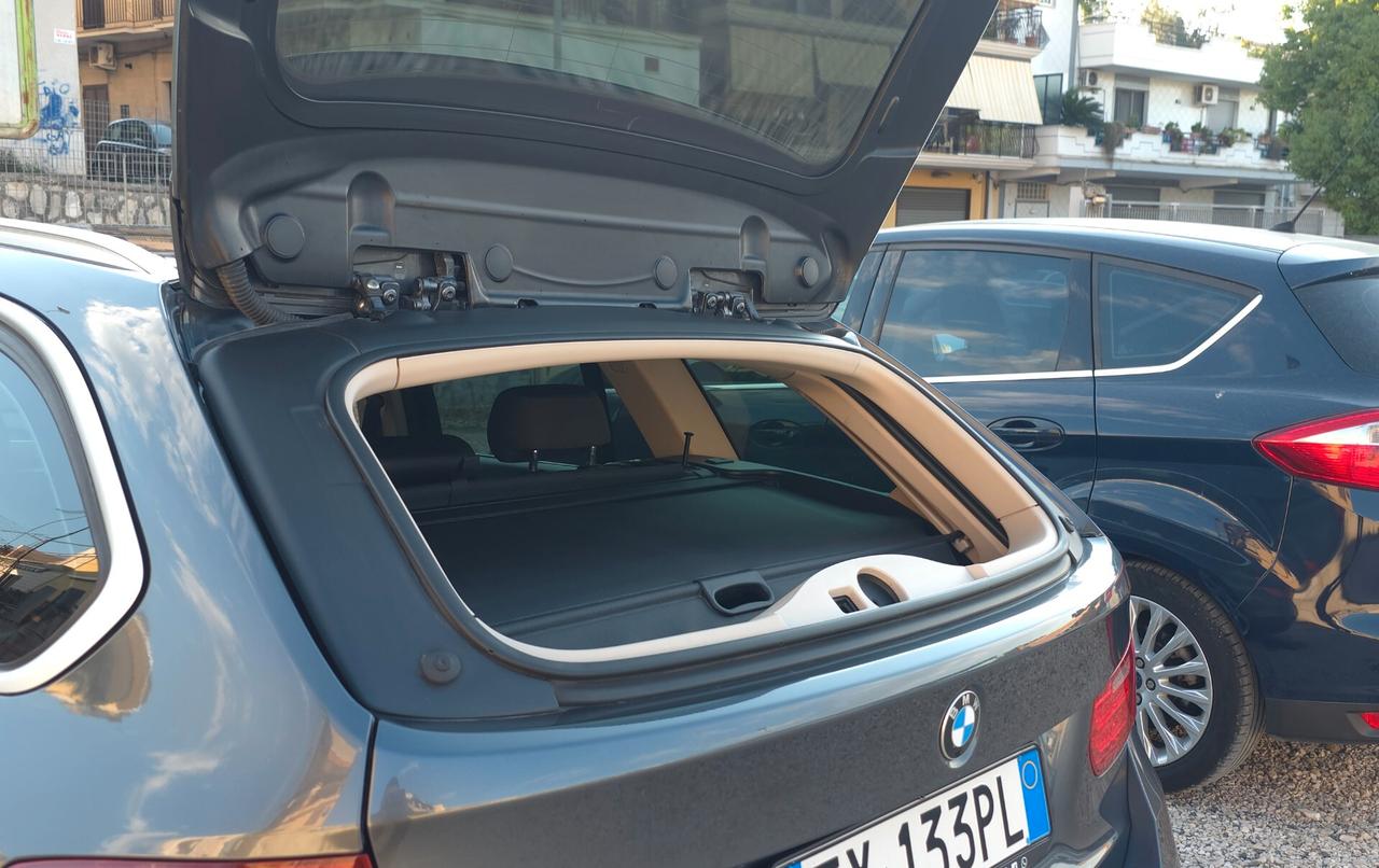 Bmw serie 3 - 318d - Led Navi Automatic