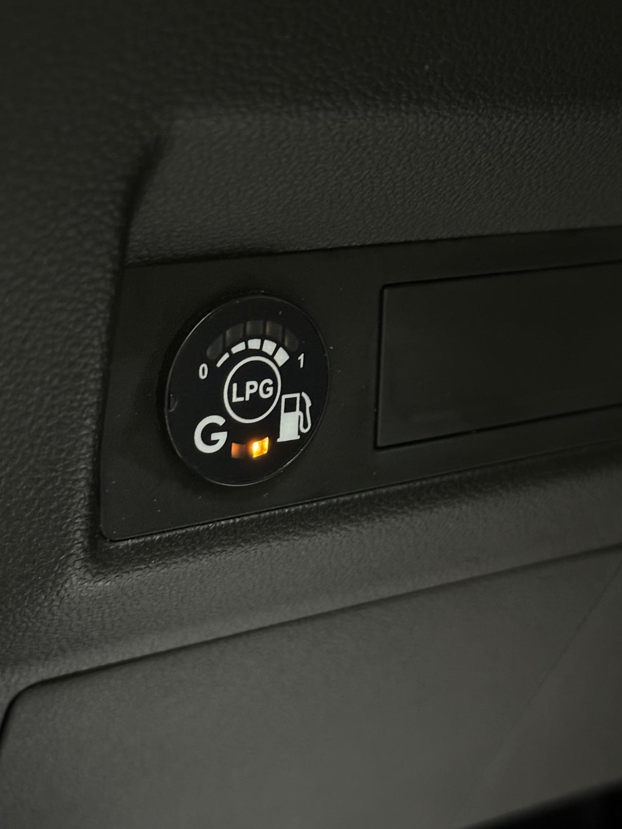 Renault Captur TCe 100 CV GPL FAP Intens Unico Proprietario