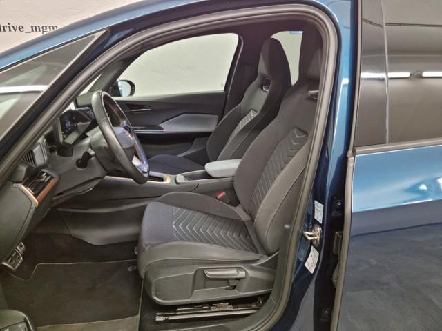 CUPRA Born 58kWh 204 CV