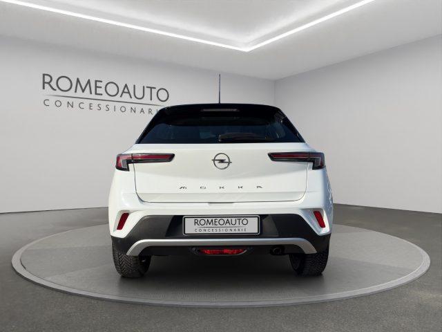 OPEL Mokka 1.2 Turbo Elegance