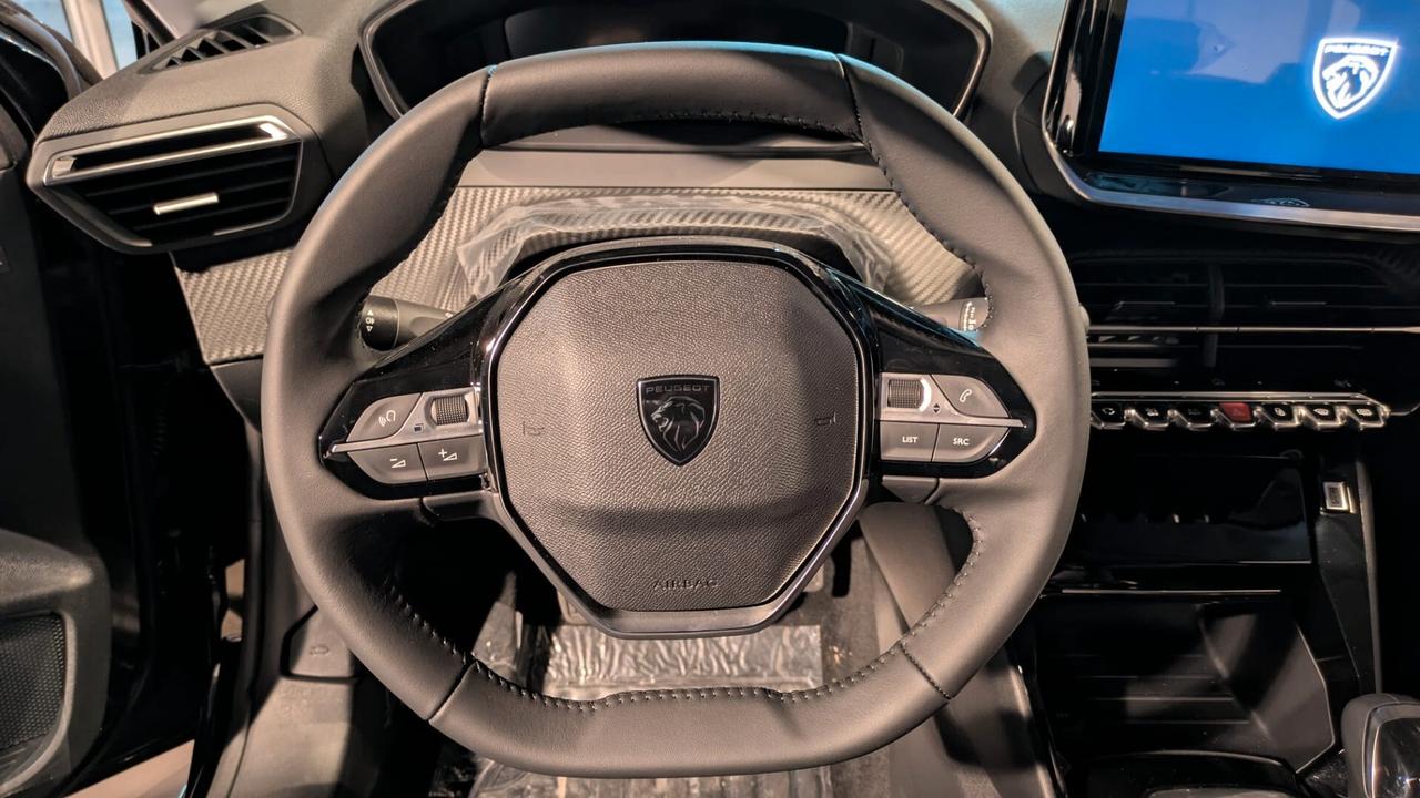 Peugeot 208 100 ALLURE