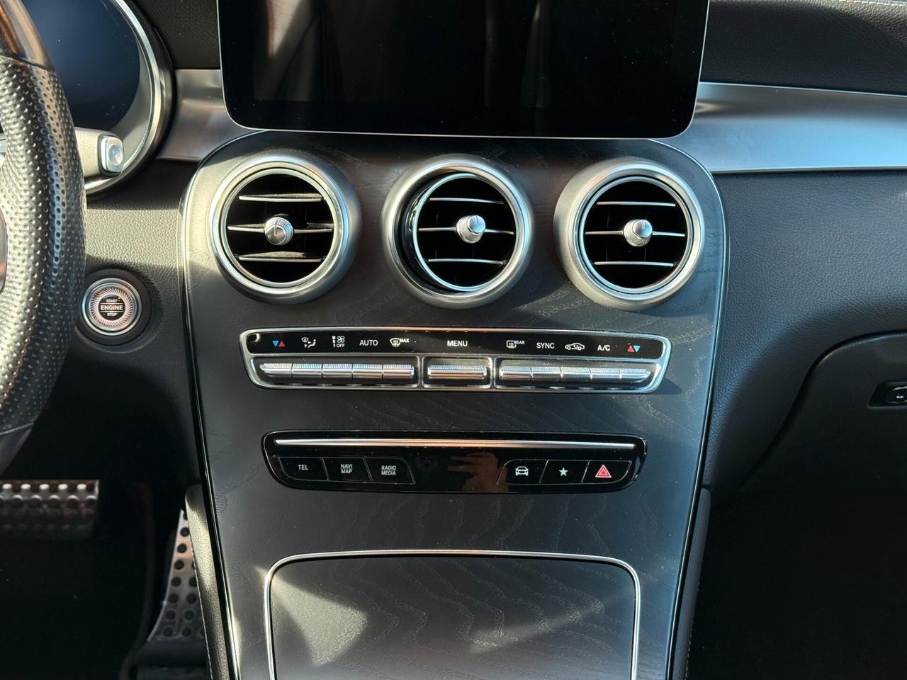 Mercedes-benz GLC 300 d 4Matic Premium Plus