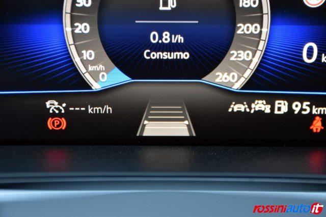 VOLKSWAGEN T-Roc 1.0 TSI 110 CV EDITION PLUS - REARVIEW - VETRI PRI