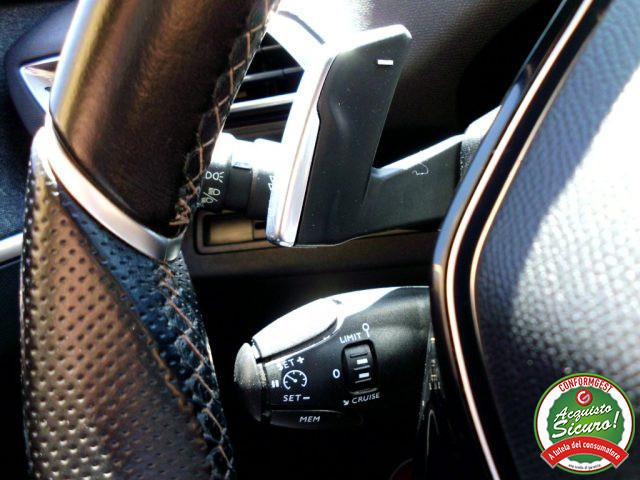 PEUGEOT 3008 BlueHDi 130 S&S EAT8 GT Line