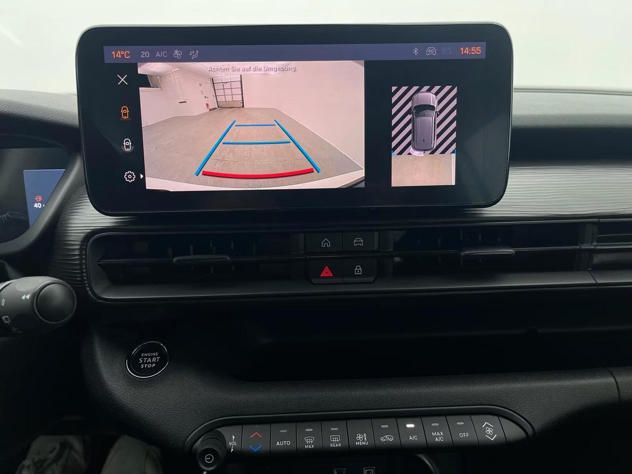 Jeep Avenger 1.2 Turbo 100 CV Altitude