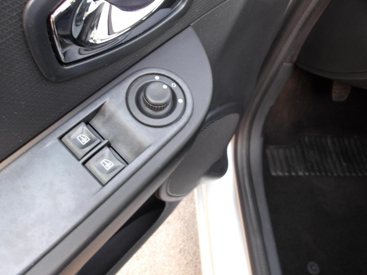 Renault Clio Sporter 1.5 dci Live 75cv