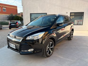 Ford Kuga 2.0 TDCI 140 CV 2WD Titanium