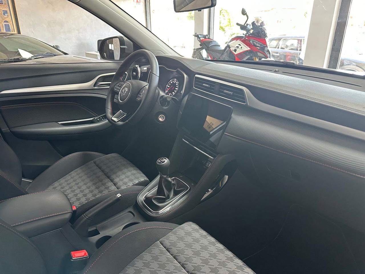 Mg ZS Comfort 1.5 VTi-TECH #6446