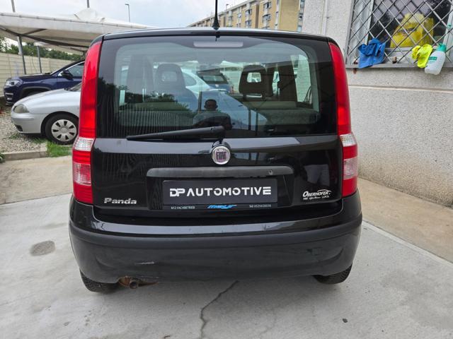 FIAT Panda 1.1 Active