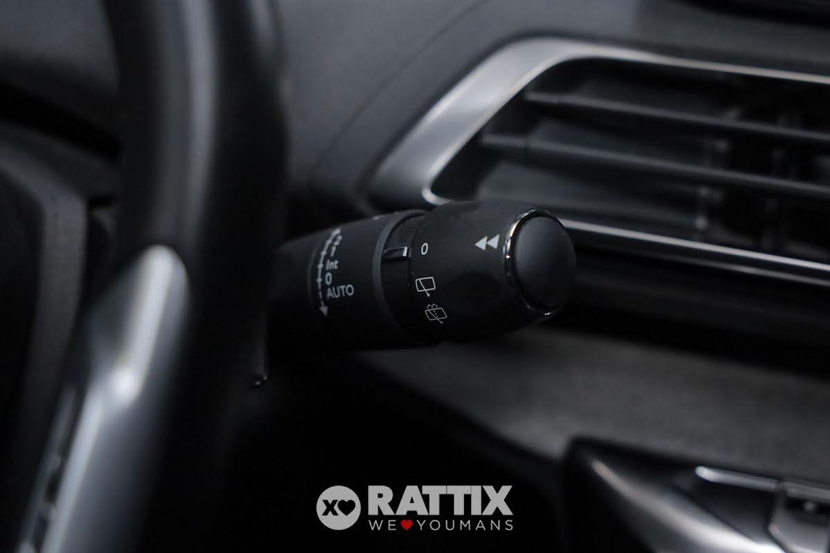 Peugeot 3008 1.6 Hybrid4 PHEV 300CV GT Pack e-EAT8