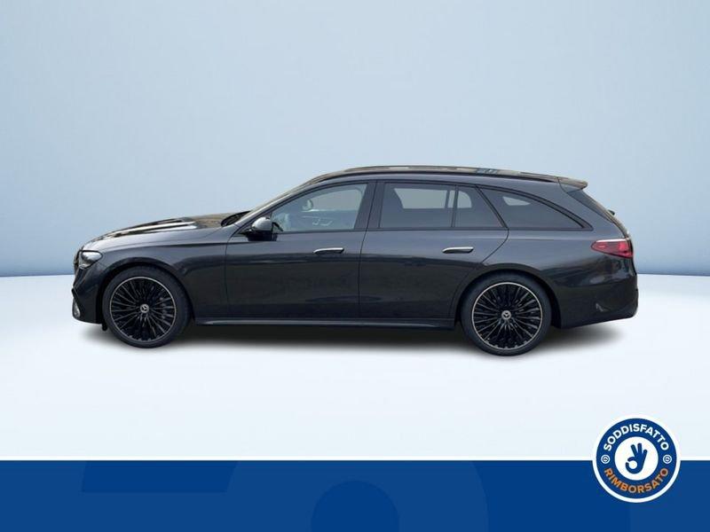 Mercedes-Benz Classe E 220d 4Matic Station Wagon AMG Line Premium