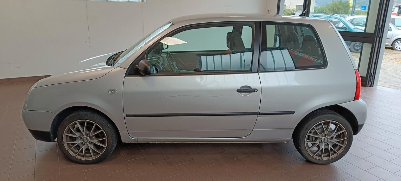 Volkswagen Lupo 1.4 60CV Neopatentati