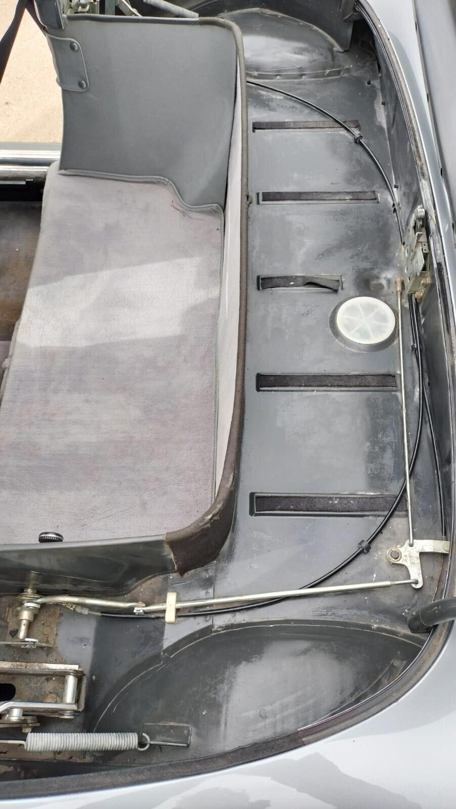 Mercedes-benz SL 560 560 SL Roadster SERIE R107