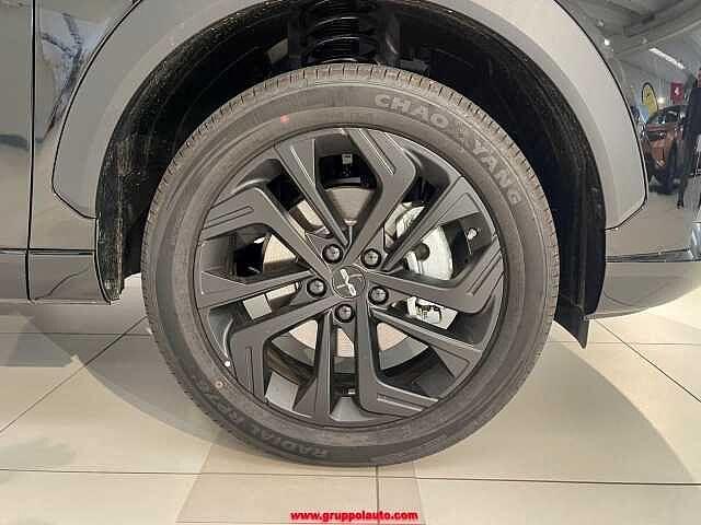 EVO 7 Evo 7 1.5 Turbo 5 posti Bi-Fuel GPL