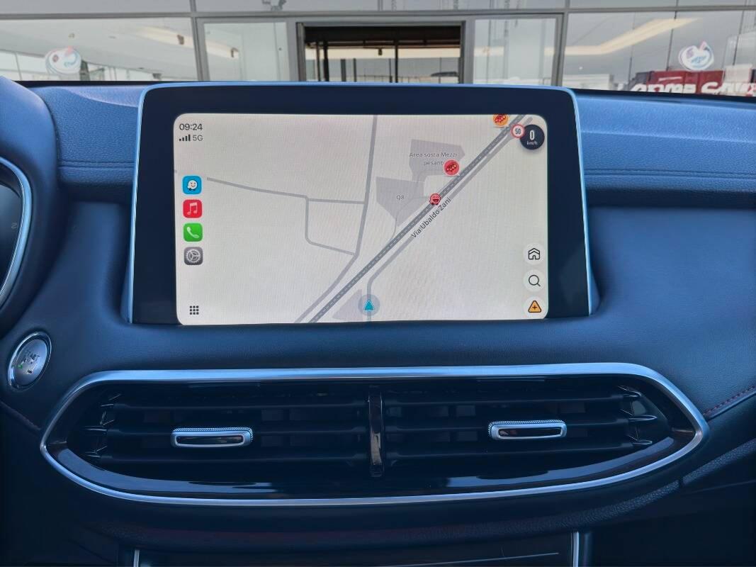 Mg EHS 1.5 t-gdi phev Luxury AUTOM E TELECAM 360