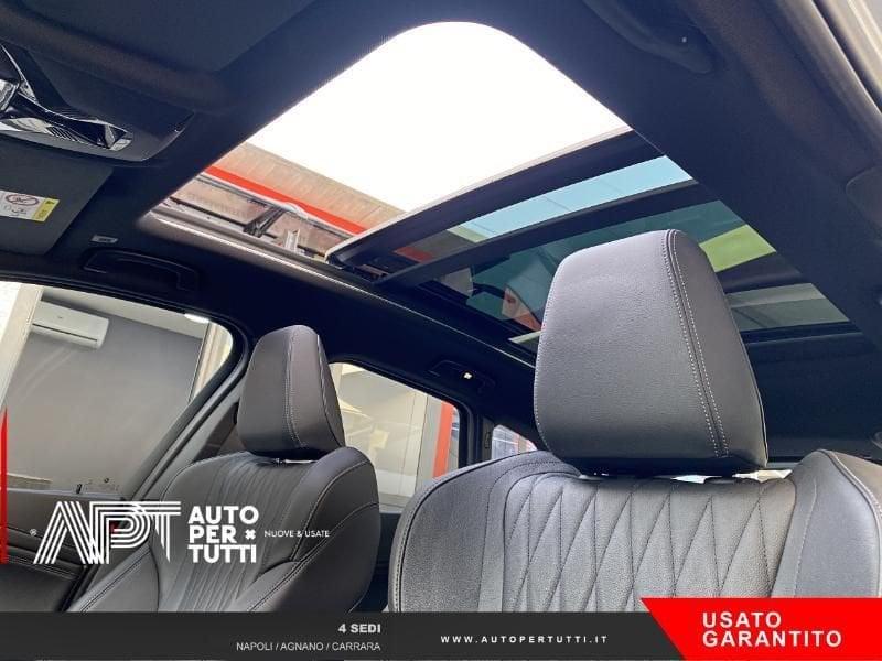 BMW Serie 2 Active Tourer 220i Active Tourer mhev 48V auto