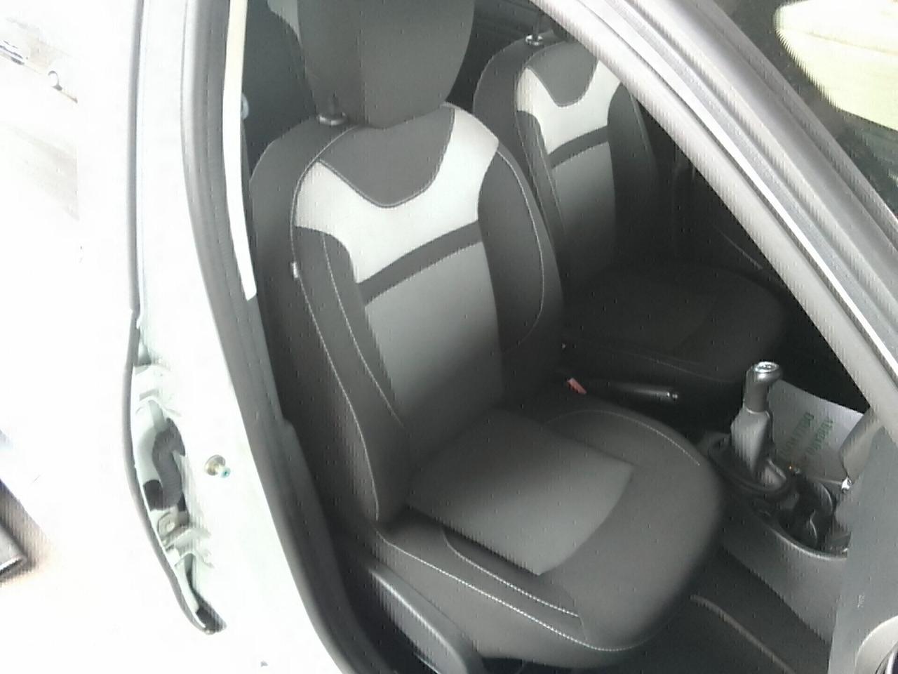 Dacia Duster 1.6 BENZINA GPL