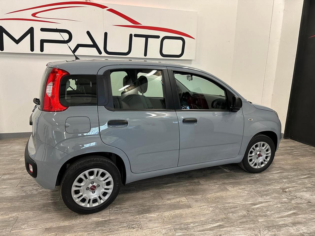 Fiat Panda 1.2 Easy