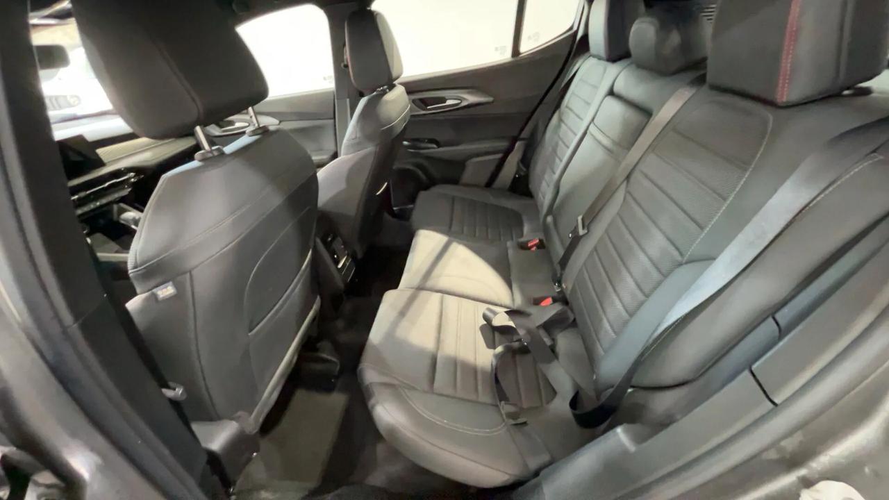 Alfa Romeo Tonale 1.6 diesel 130 CV TCT6 Sprint AUTOMATICA