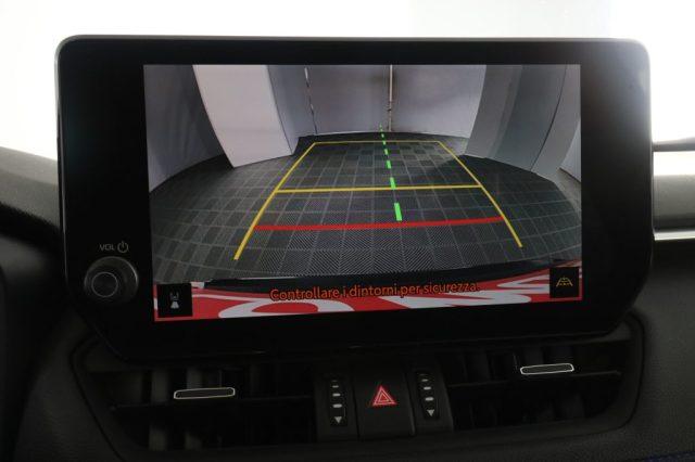 TOYOTA Other RAV4 RAV4 2.5 HV (218CV) E-CVT 2WD Style