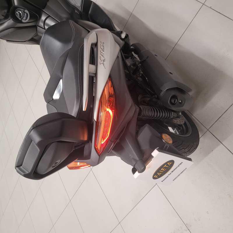 Yamaha X-Max 300 ABS - 2018