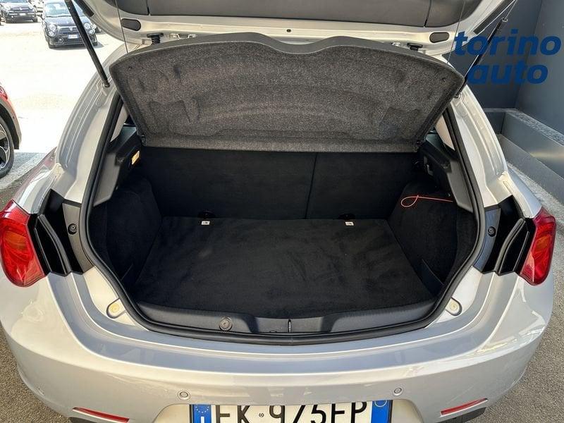 Alfa Romeo Giulietta 1.4 Turbo 120 CV GPL Progression - INTROVABILE!!