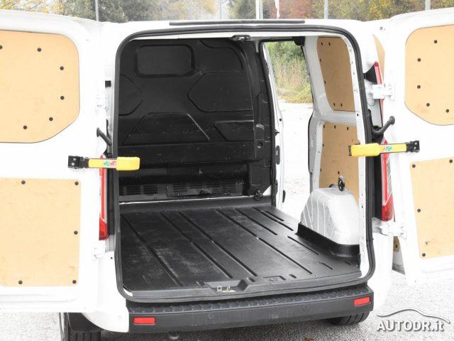 FORD Transit Custom Furgone 280 2.0 TDCi 130cv Trend L1H1