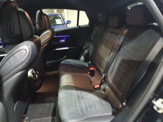 MERCEDES-BENZ GLC 220 d 4Matic Mild hybrid Coupé AMG Line Advanced