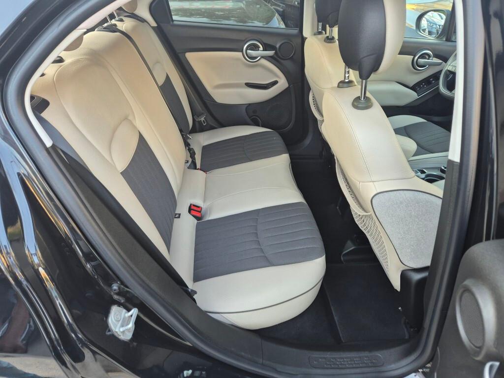 Fiat 500X 1.6 MultiJet 120 CV Lounge FULL