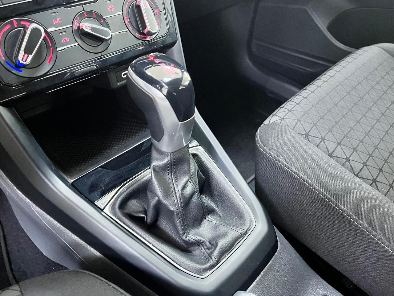 Volkswagen T-Cross 1.0 TSI 110 CV Advanced