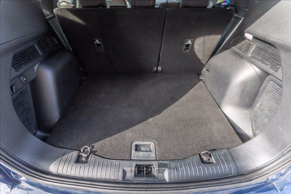 FORD Kuga 2.5 full hybrid ST-Line 2wd 190cv cvt del 2023