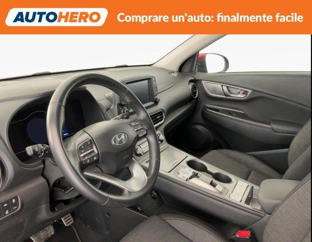 HYUNDAI Kona EV 64 kWh XPrime