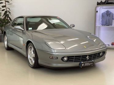 Ferrari 456 M GT