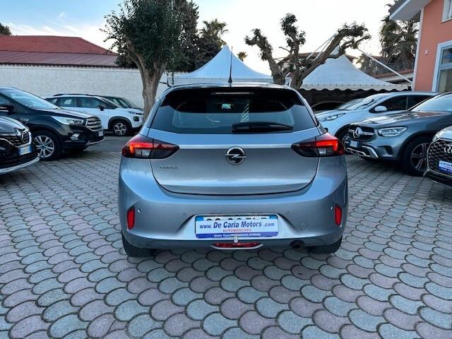 Opel Corsa 1.2 Benz. 100CV Navy Edition - 2020