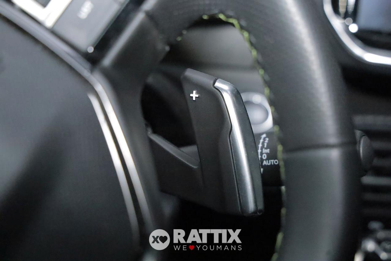 Peugeot 2008 1.2 Hybrid 136CV GT e-DCS6