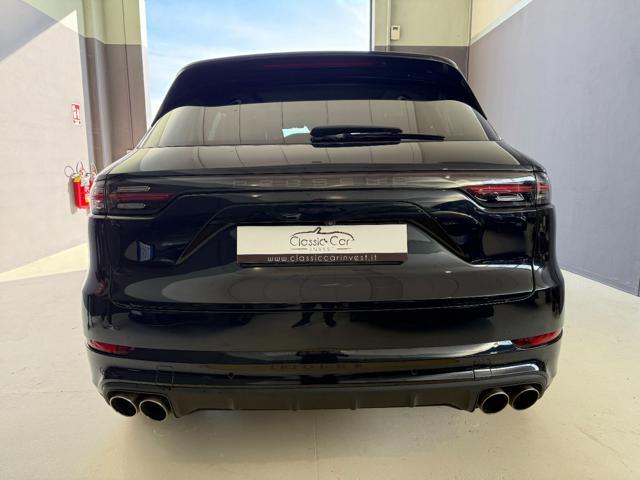 PORSCHE Cayenne 2.9 V6 S