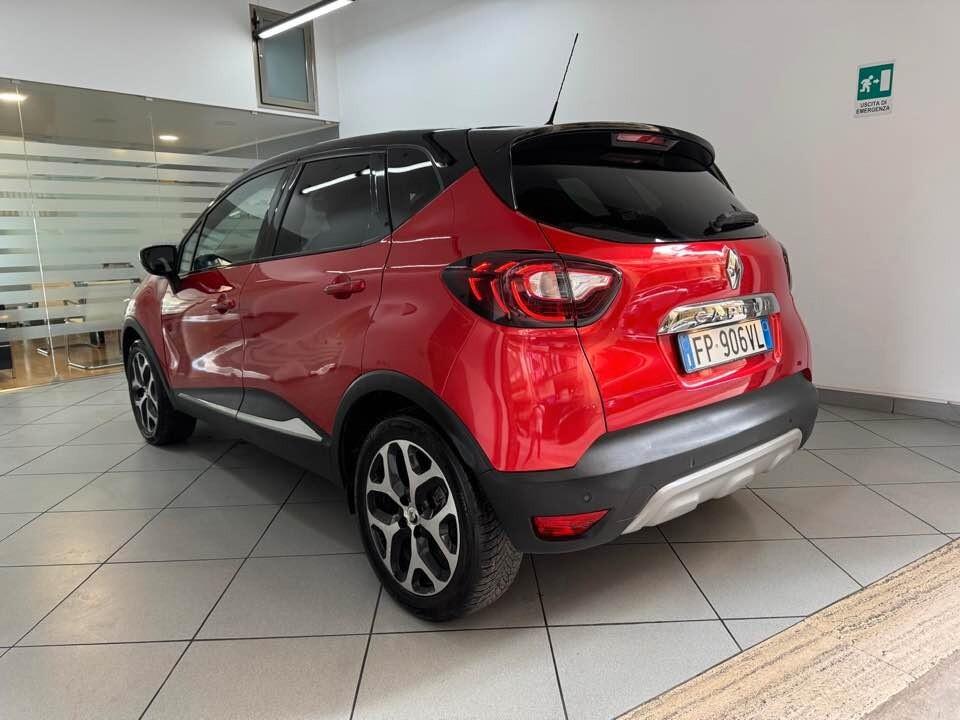Renault Captur 1.5 dCi 90/CV Sport Edition 2018