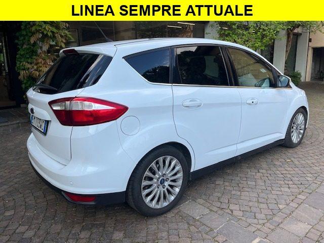 FORD C-Max 1.6 TDCi 115CV Titanium