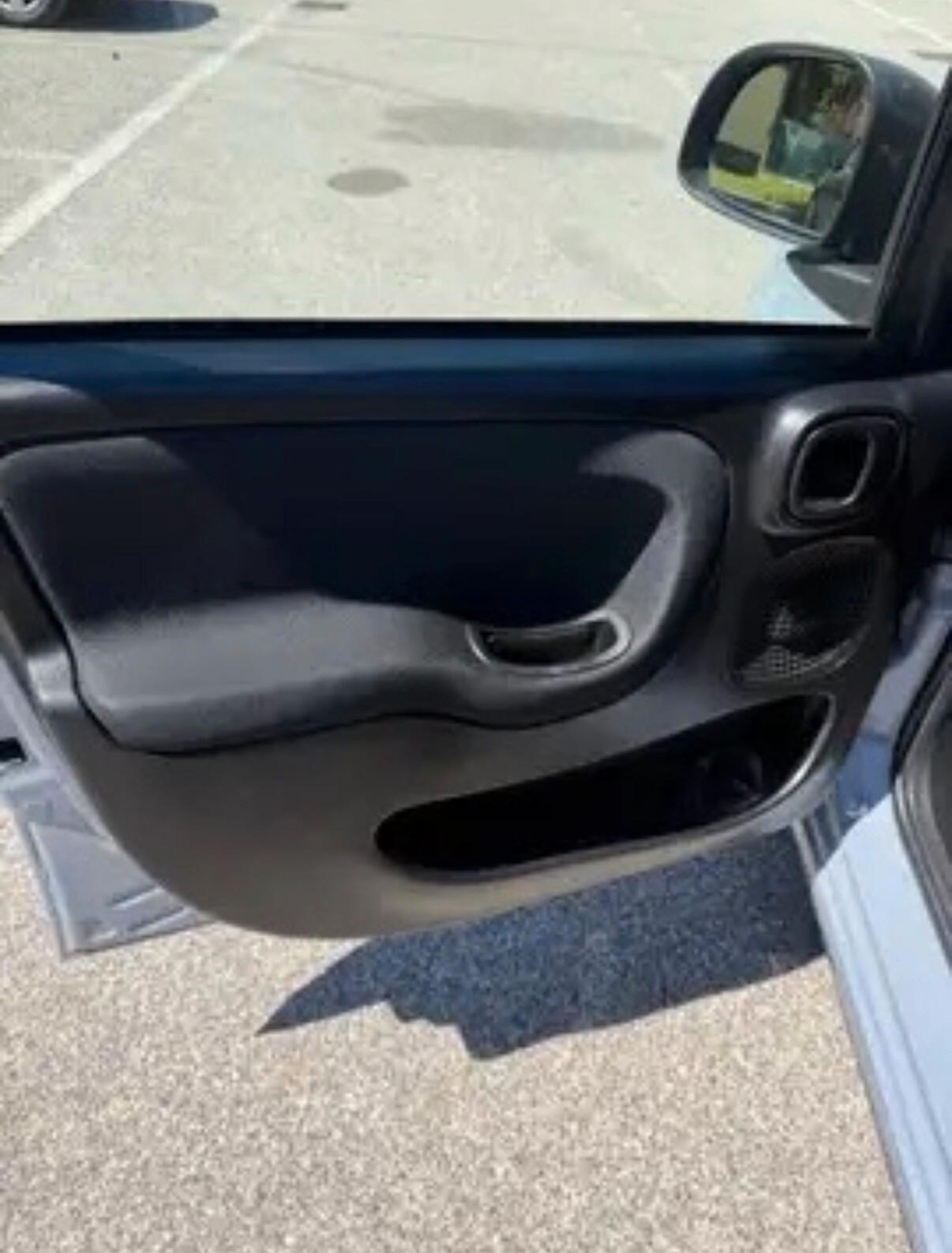 Fiat Panda 0.9 TwinAir Natural Power - NEOP. - GARANTITA -