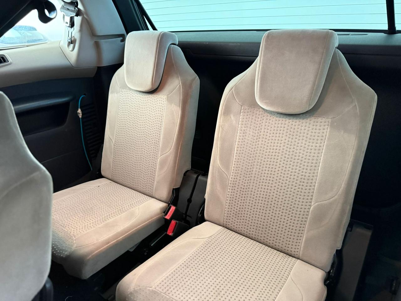 Citroen C4 Grand Picasso 2.0 HDi 138 FAP CMP6 Exclusive 7 POSTI