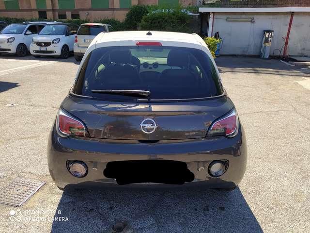 Opel Adam Adam 1.2 LE VR46 70cv