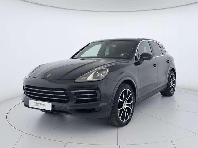 Porsche Cayenne 3.0 tiptronic