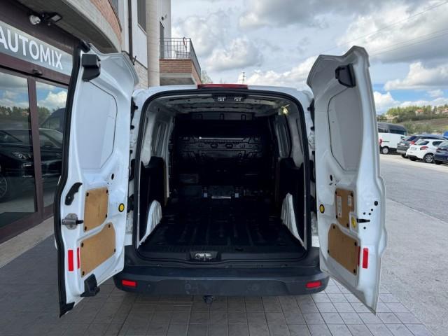 Ford Transit connect 1.5 TDCi 120cv Trend 240 L2H1