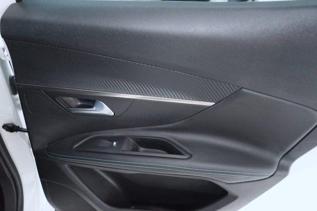 PEUGEOT 3008 BlueHDi 130 S&S Allure Certificata Italiana Unipro