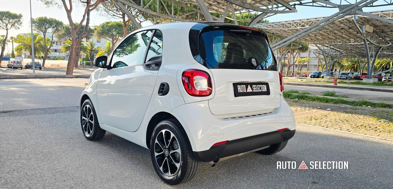 Smart ForTwo (Ok.Neopatentati)
