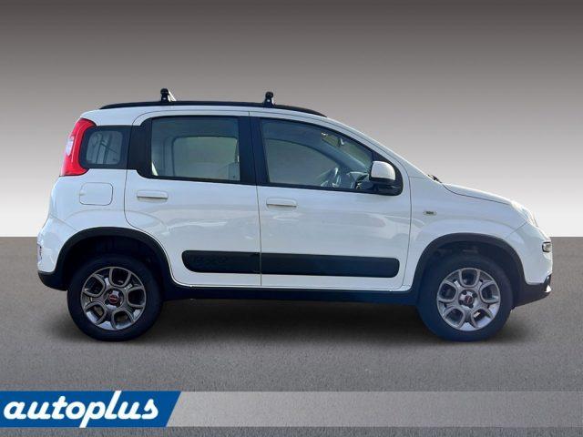 FIAT Panda 1.3 MJT 95 CV S&S 4x4